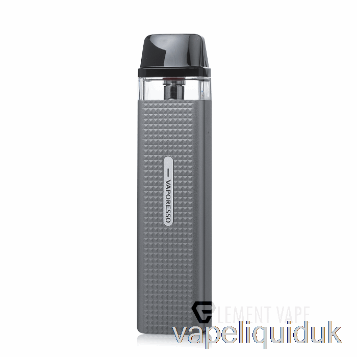 Vaporesso XROS MINI 16W Pod System Space Grey Vape Liquid